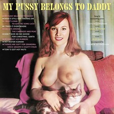 Various - My Pussy Belongs To