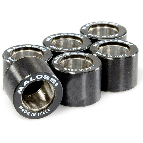 Malossi rollers 19x17 gr - malossi,