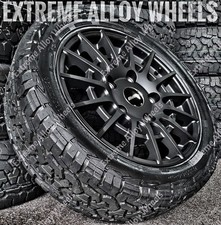 18" MB T Sport Alloy Wheels