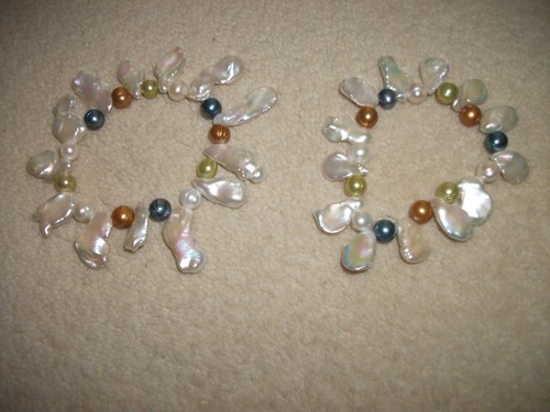 Honora bracelet and 1x - x,