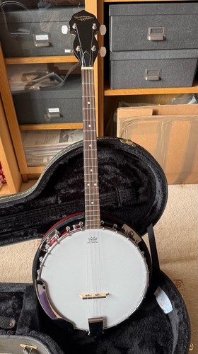 Countryman string banjo - countryman, with