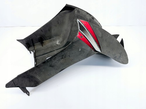 Kymco agility footwell - 50,