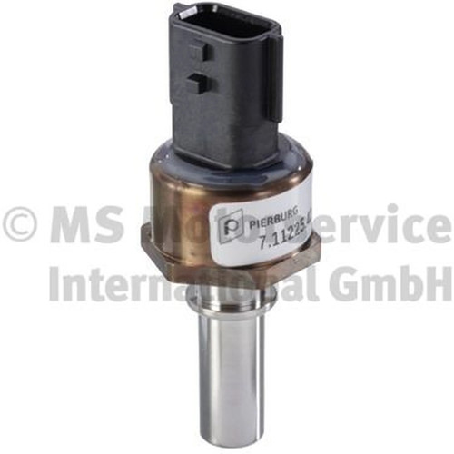 Pierburg fuel rail - pierburg, pressure