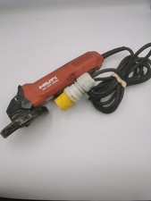 Hilti AG 125-15DB 110V Grinder
