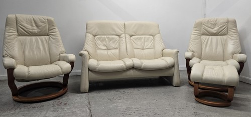 Himolla tanat leather seater - himolla,