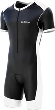 Mens triathlon suit cycling - triathlon,