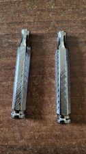 Merkur 42c Safety Razor Handles