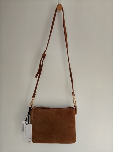 Primark edit sand brown suede - primark,