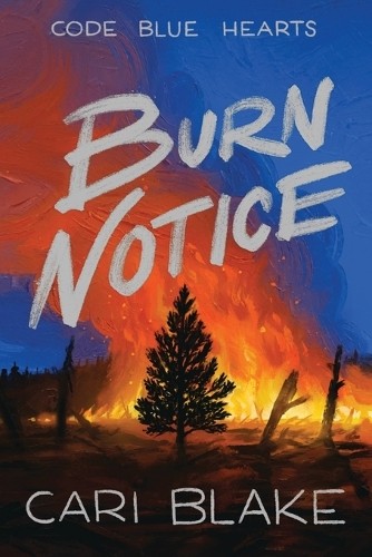 Cari blake burn - blake,