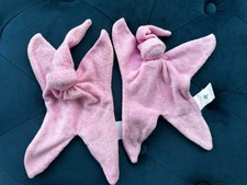 Miniboo 2 Pack Baby Comforter