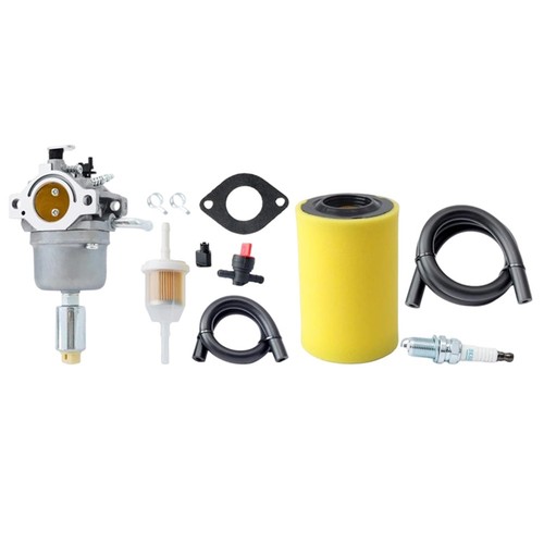 Carburetor kit compatible with - carburetor,