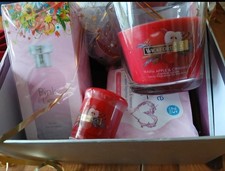next just pink perfume gift