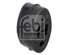 Silencer mounting Rear Rubber 172045 FEBI BILSTEIN for VOLVO V60 I V70 III C30