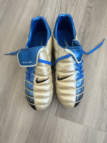 Nike total fg football - ii,