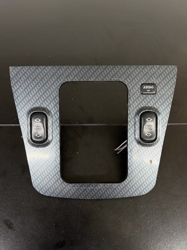 R170 mercedes slk 230 - 97-04,