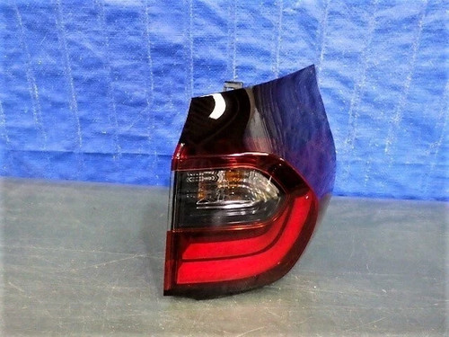 Genuine oem honda jazz gr1 - genuine,