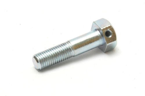 Bolt tank mounting ajs - tank,