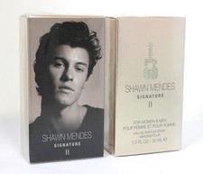 Shawn Mendes Signature II