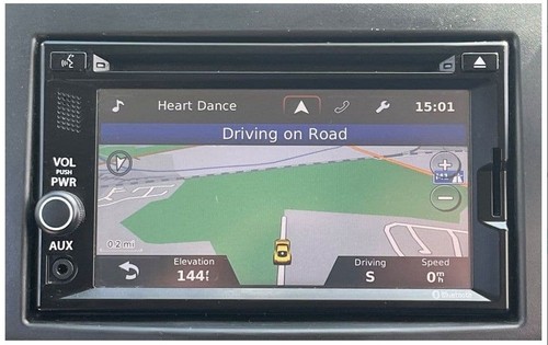 For suzuki garmin - garmin, navigation