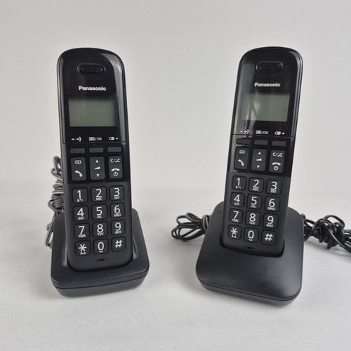 Panasonic tgb610e duo - panasonic,
