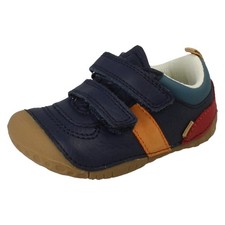 Boys Startrite 'Zap'  Leather