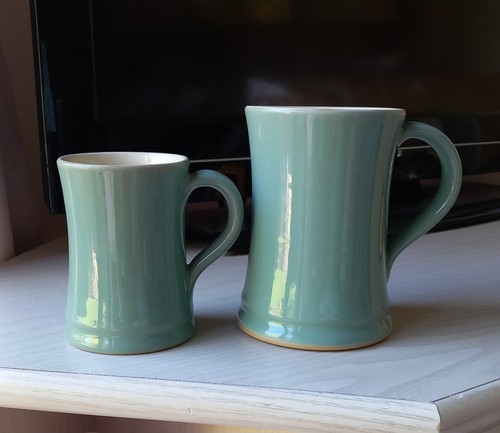 Vintage denby manor green - vintage,