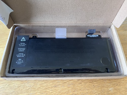 Apple a1278 battery - , for