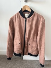 Oliver Spencer dusky pink