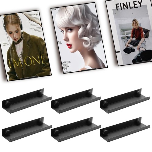 Pack vinyl shelf floating - vinyl,
