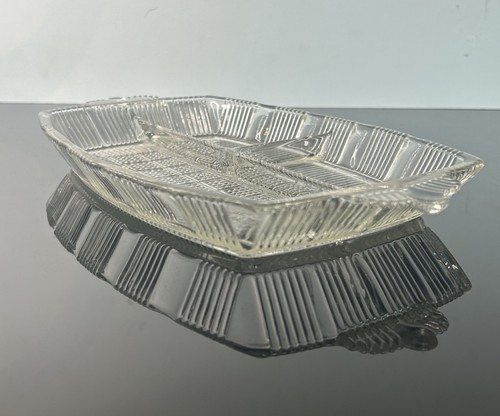 Art deco depression crystal - art,