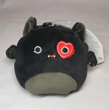 Squishmallows 3.5” Clip-On