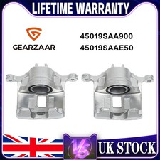 Brake Calipers Front Left +