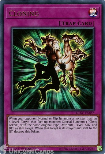 Lckc en055 cloning ultra - cloning,