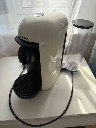 Nespresso vertuo plus coffee - nespresso,