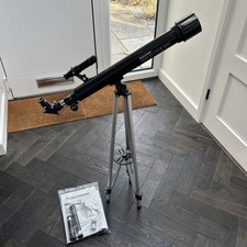 Celestron PowerSeeker 50AZ