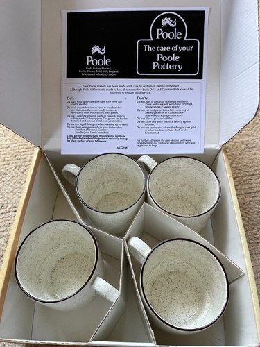 Vintage poole pottery - vintage,