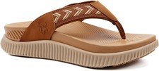 KuaiLu Womens Orthotic Flip