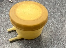 Ford mk1 Escort Twin Cam,RS1600 early Mexico,Avo,Genuine Brake Reservoir Girling