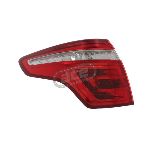 Citroen picasso 2006 2011 - picasso, 2006-2011