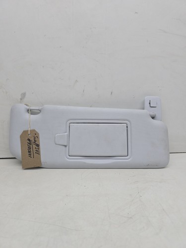 Peugeot 208 sun visor - sun, sunvisor