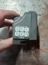 Air Filter Housing Assembly