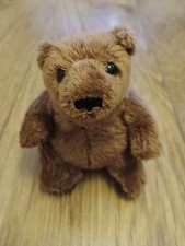 John West 5" Collectible