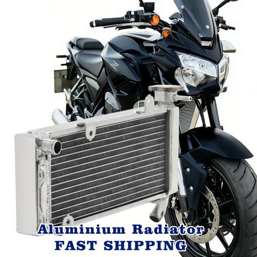 Aluminium water cooler - aluminium,