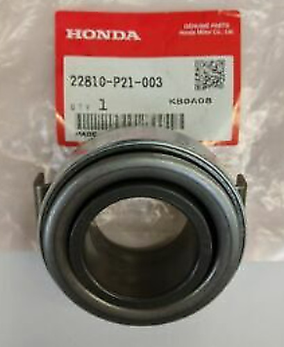 Genuine honda bearing clutch - bearing,
