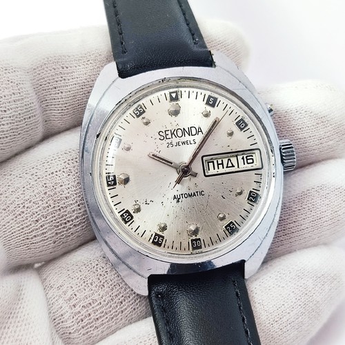 Vintage soviet watch slava - ⭐vintage,