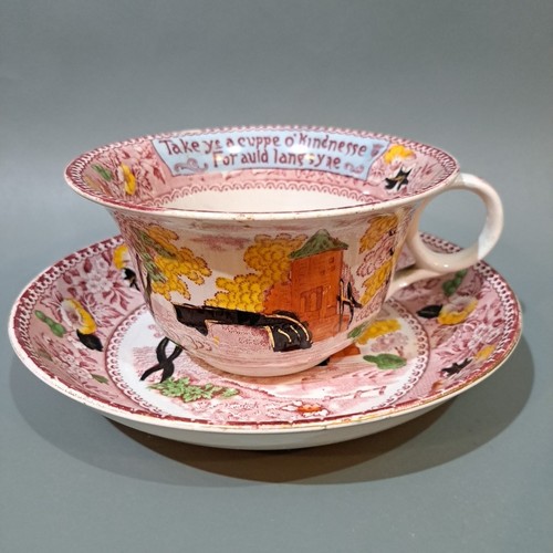 Antique royal staffordshire - royal,