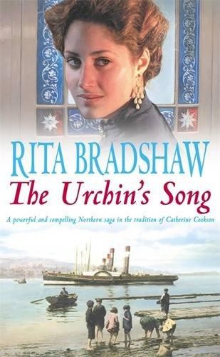 The urchin song - urchin's, has