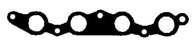 Exhaust manifold gasket - exhaust,