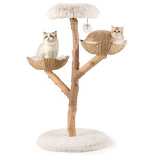 Cat Tree Climbing Tower