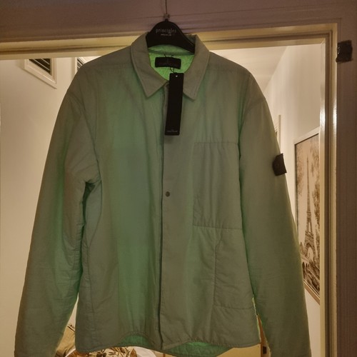Stone island shadow project - stone,